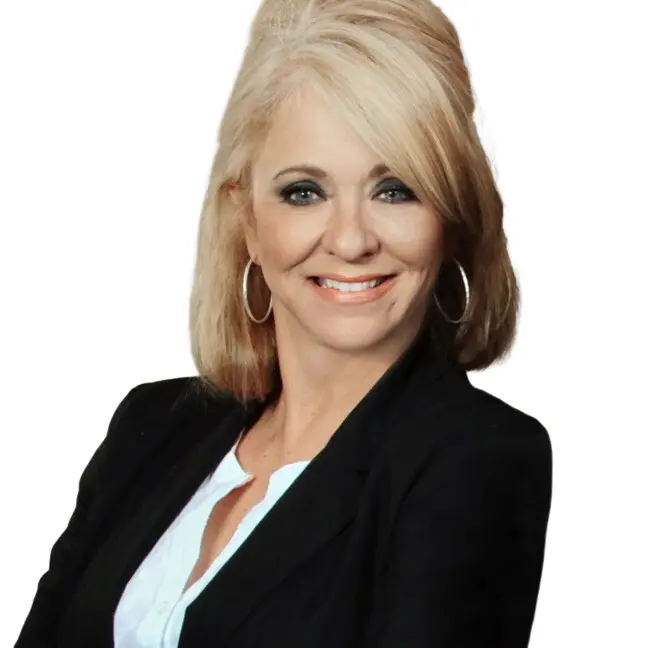 Tracy Scott
